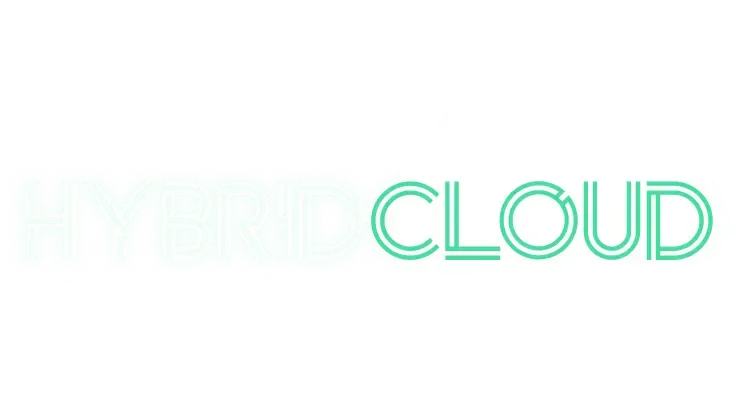 Hybridcloud Logo