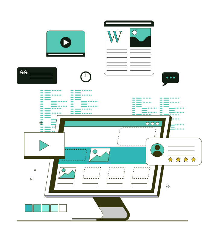 Costs illustration