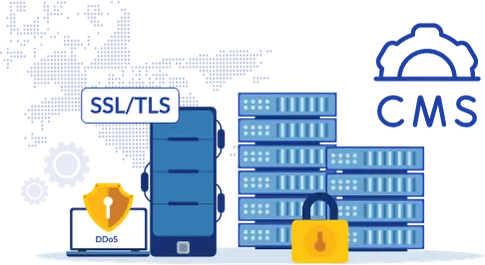 Secure Trade and Resource Protection